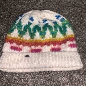 American Eagle hat